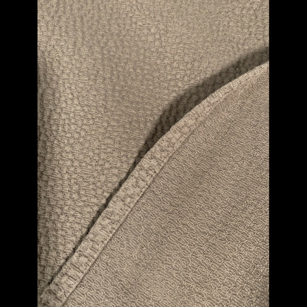 NIB Hotel Collection‎ Como (1) King Coverlet Blanket +(2) King Shams - Picture 6 of 12